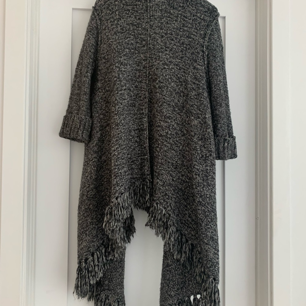 Kenzie Knit Cardigan - Picture 2 of 4